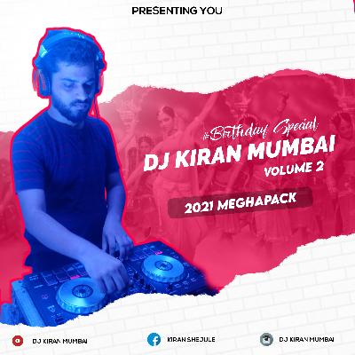 NARALAN PANI (DANCE MIX) - DJ KIRAN MUMBAI